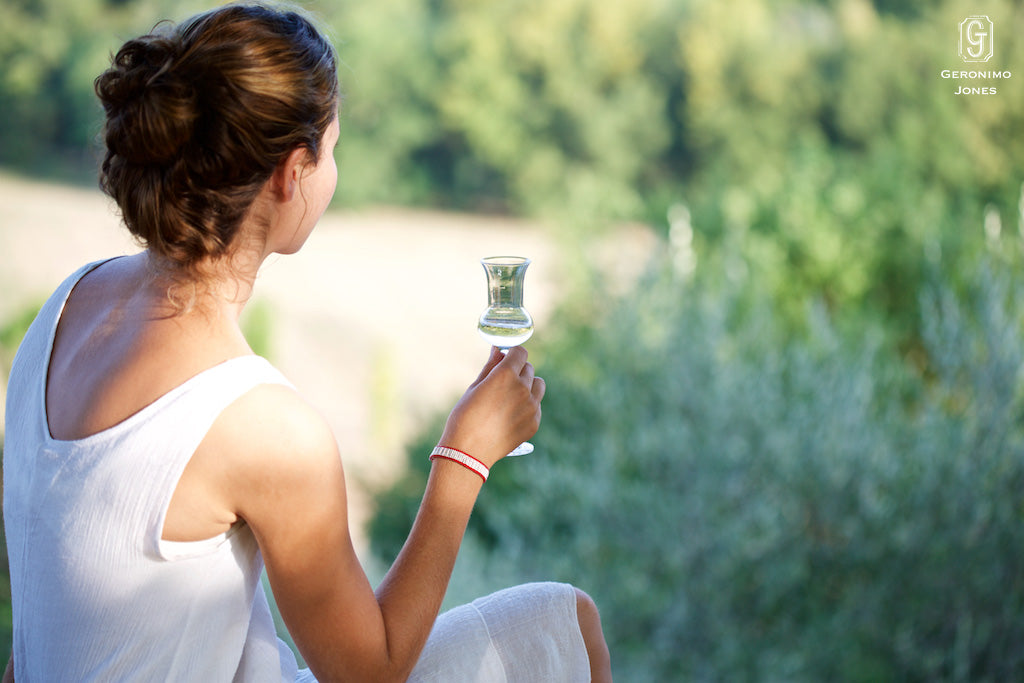 Welcome to Geronimo Jones Jewellery – Your New Favourite Place to Shine