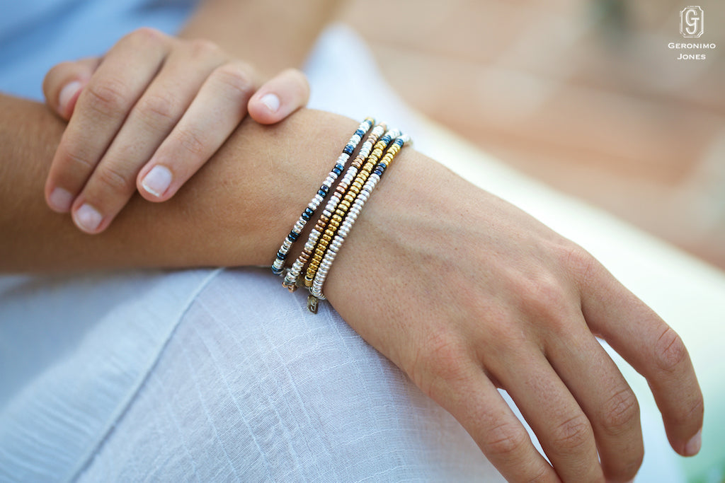 Jewellery as an investment