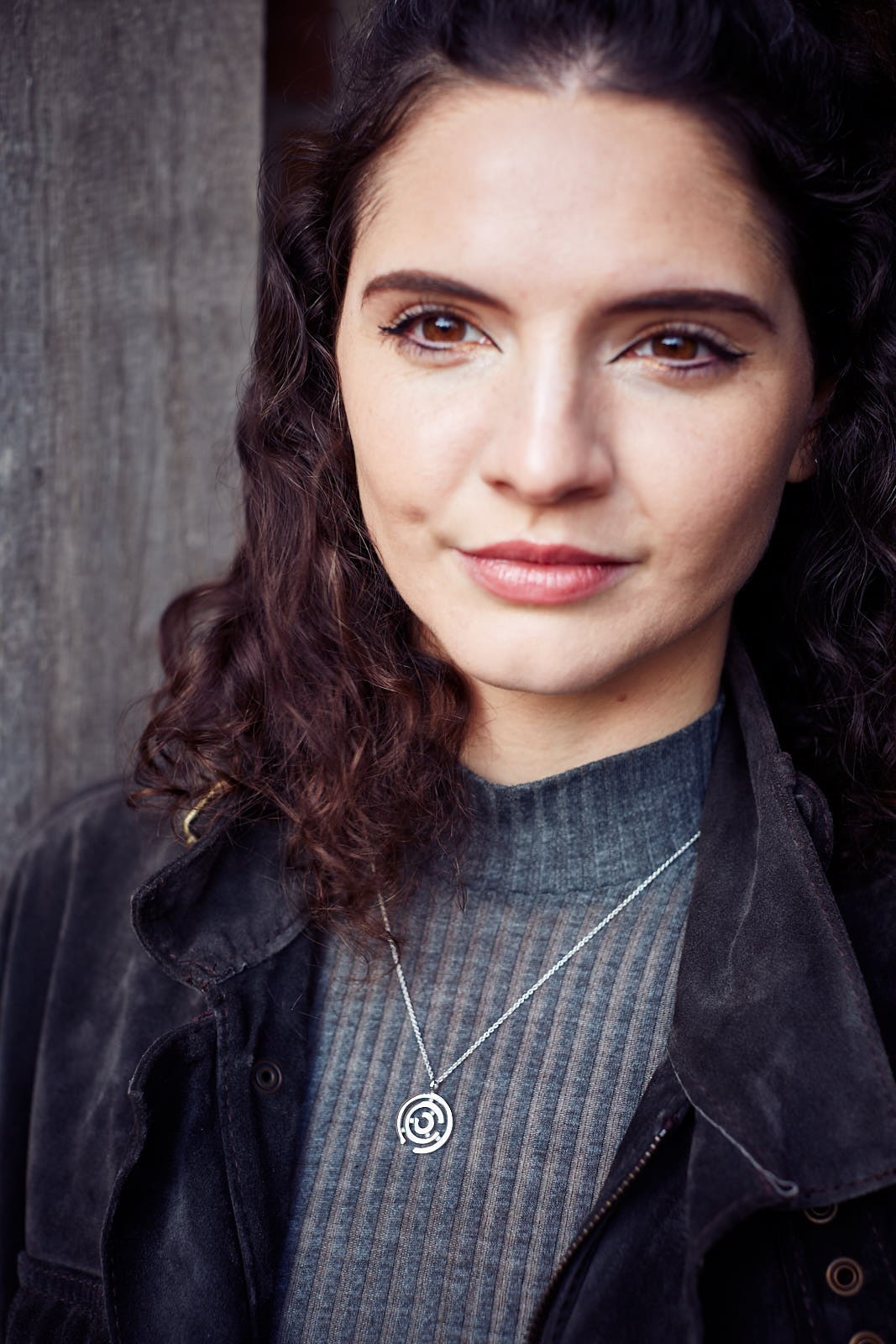 The Continuum Necklace