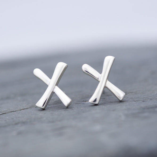 Little Kisses Earrings