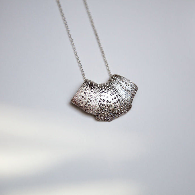 The Urchin Necklace