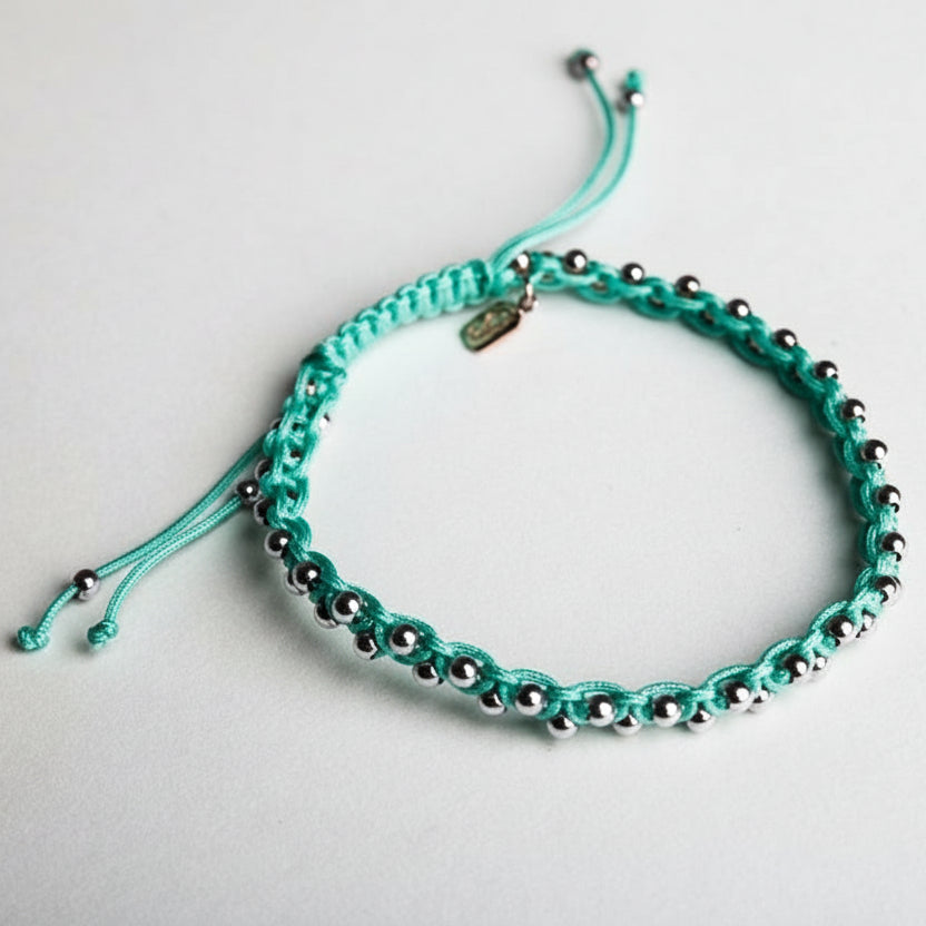Dada Beaded Bracelet – The Sister Bracelet