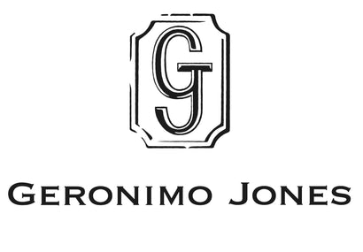 Geronimo Jones