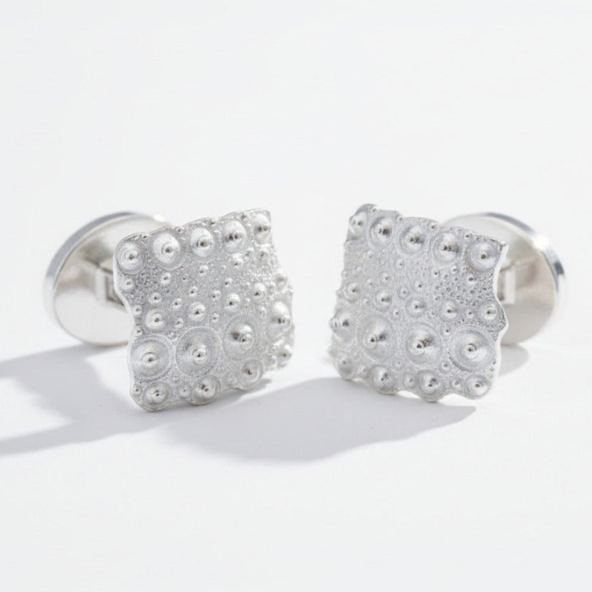 Urchin Cufflinks