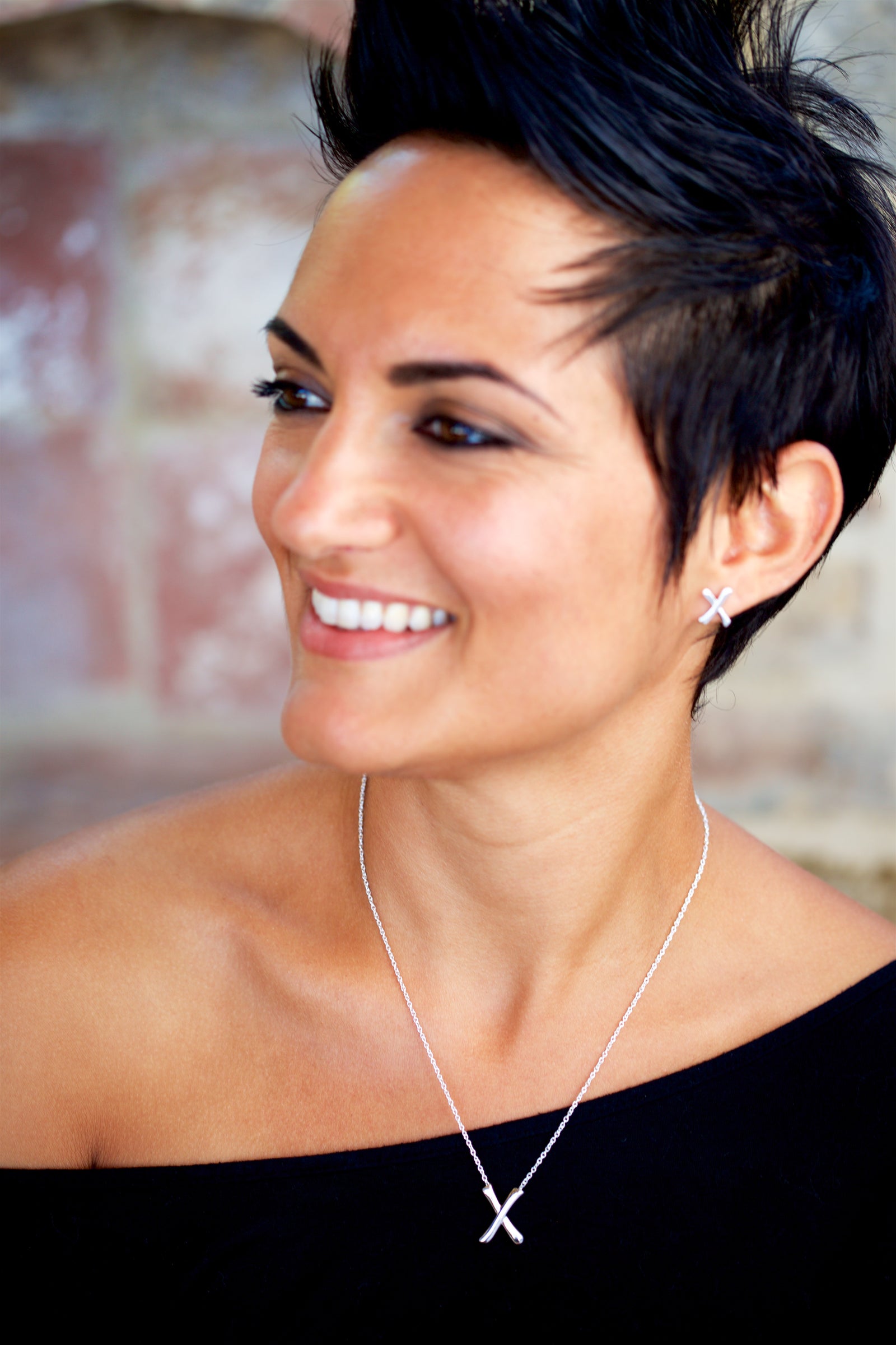 Little Kisses Earrings